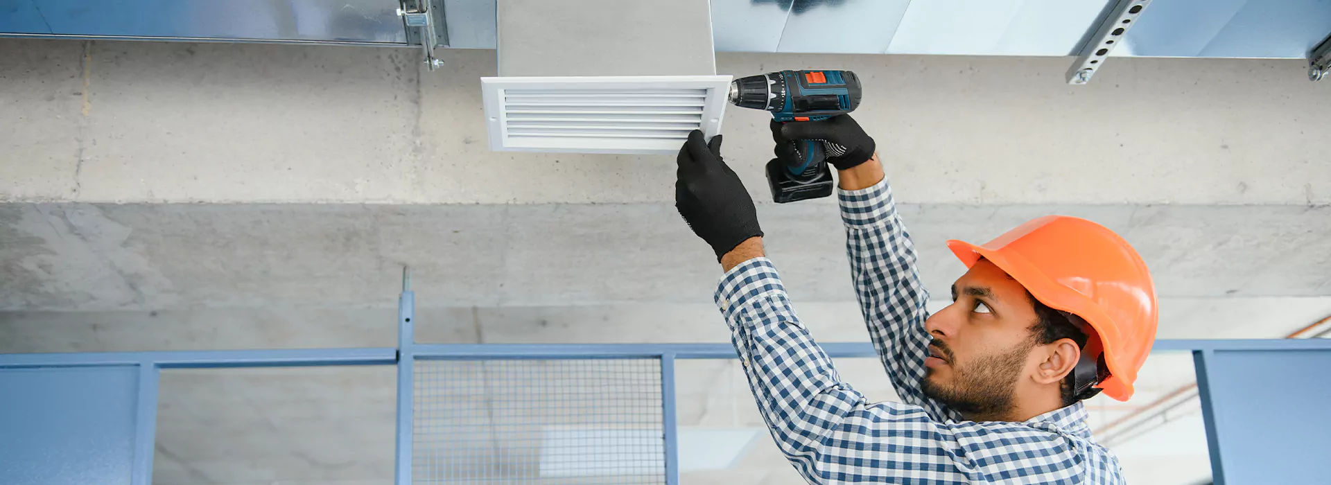 Air Duct and Dryer Vent Cleaning in Union City, New Jersey