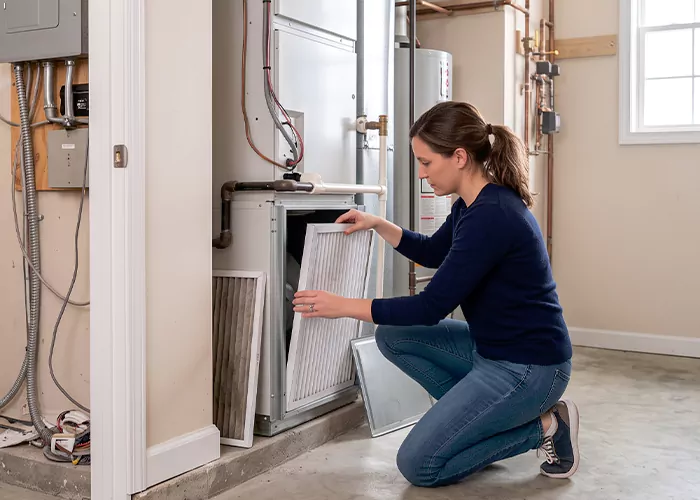 Premier AC Filter Replacement Company in Union City, NJ