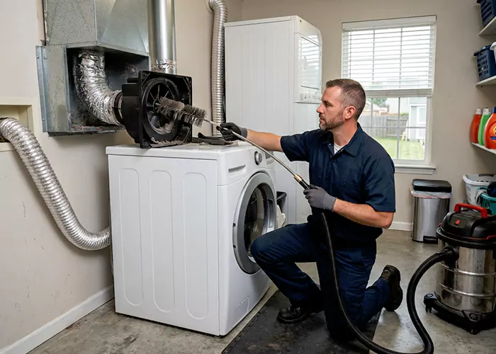 Professional Dryer Booster Fan Company in Union City, NJ