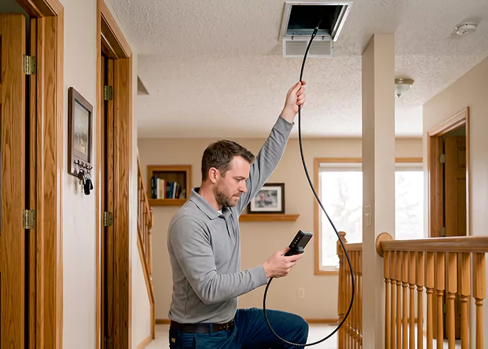 Premier Dryer Vent Inspection Company in Union City, NJ