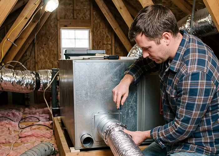 Proven Union City Dryer Vent Hose Replacement Specialists