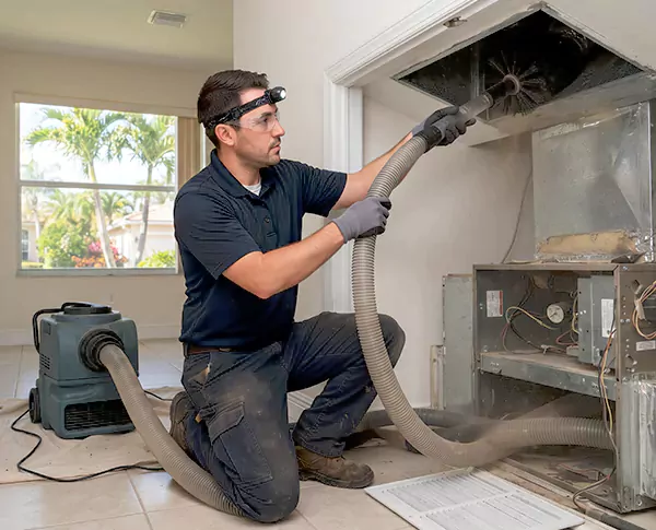 Frequently Asked Questions About Air Vent Replacement in Union City