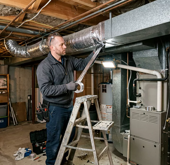 Why Choose Union City Air Duct Cleaning Pro Among Union City Air Duct Repair Companies?
