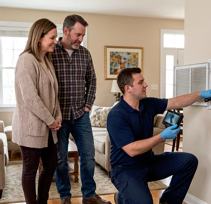 Why Choose Union City Air Duct Cleaning Pro Among Union City Duct Sanitization Companies?