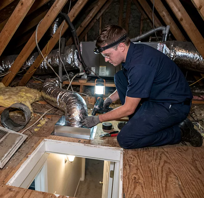 Why Choose Union City Air Duct Cleaning Pro Among Union City Air Vent Replacement Companies?