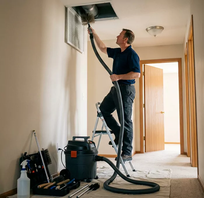 Why Choose Union City Air Duct Cleaning Pro Among Apartment Duct Cleaning Companies in Union City, NJ?