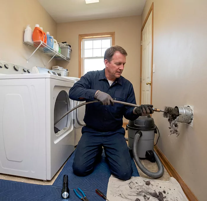 Why Choose Union City Air Duct Cleaning Pro Among Union City Dryer Vent Repair Companies?