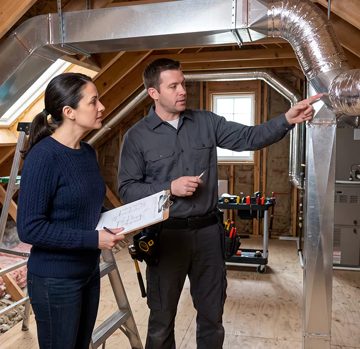Why Choose Union City Air Duct Cleaning Pro Among Union City Dryer Vent Hose Installation Companies?