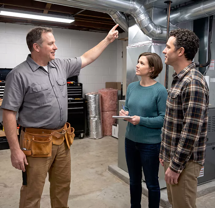 Why Choose Union City Air Duct Cleaning Pro Among Union City Dryer Vent Replacement Companies?