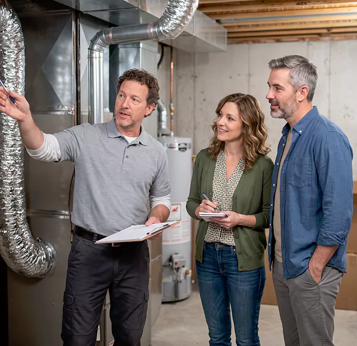 Why Choose Union City Air Duct Cleaning Pro Among Duct Sealing Companies in Union City, NJ?