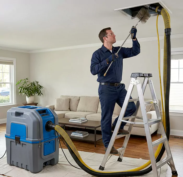 Why Choose Union City Air Duct Cleaning Pro Over Other Air Duct Cleaning Companies in Union City, NJ?