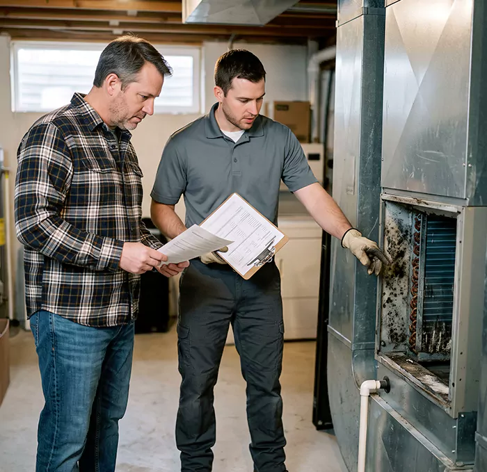Why Choose Union City Air Duct Cleaning Pro Among Union City HVAC Mold Remediation Companies?