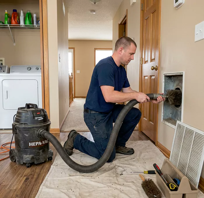Why Choose Union City Air Duct Cleaning Pro Among Union City Vent Cleaning Companies