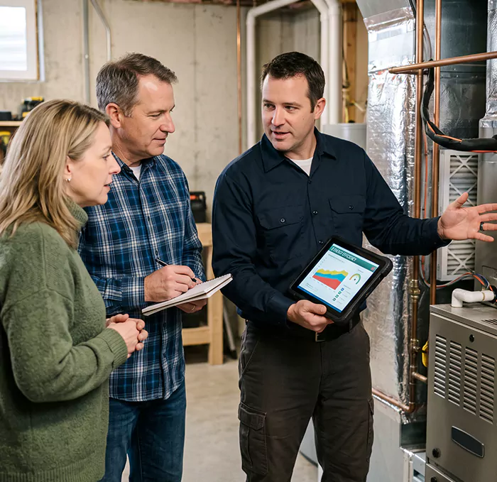 Why Choose Union City Air Duct Cleaning Pro Among Union City AC Efficiency Companies?
